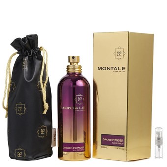 Montale Paris Orchid Powder - Eau de Parfum - Tuoksunäyte - 2 ml
