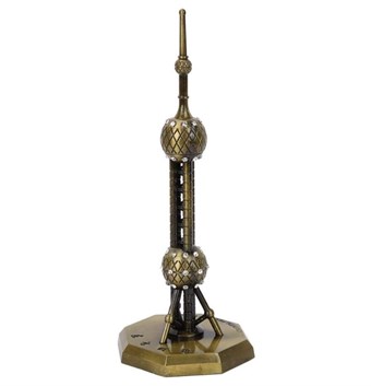 Itäinen helmi TV-torni - Shanghai