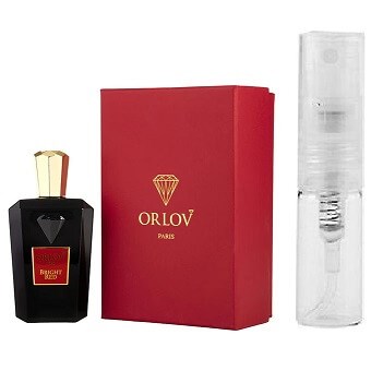 Orlov Paris de Young Red - Eau de Parfum - Tuoksunäyte - 2 ml  