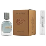 Orto Parisi Megamare - Extrait de Parfum - Tuoksunäyte - 2 ml