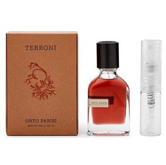 Orto Parisi Terroni - Extrait de Parfum - Tuoksunäyte - 2 ml