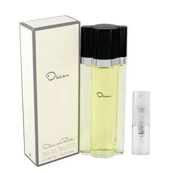 Oscar De la Renta Oscar - Eau de Toilette - Tuoksunäyte - 2 ml
