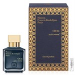 Maison Francis Kurkdjian Oud Satin Mood - Eau de Parfum - Tuoksunäyte - 2 ml
