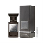 Tom Ford Oud Wood Intense - Eau de Parfum - Tuoksunäyte - 2 ml 