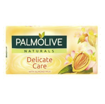 Palmolive Naturals Delicate Care käsisaippua - 1 kpl
