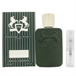 Parfums de Marly Byerley - Eau de Parfum - Tuoksunäyte - 2 ml 
