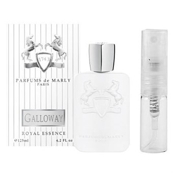 Parfums de Marly Galloway - Eau de Parfum - Tuoksunäyte - 2 ml 