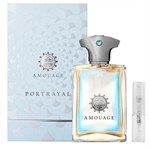 Amouage Portrayal Man- Eau de Parfum - Tuoksunäyte - 2 ml