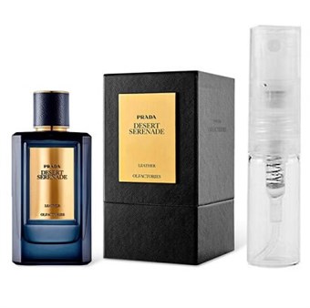 Prada Desert Serenade - Eau de Parfum - Tuoksunäyte - 2 ml  