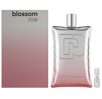 Paco Rabanne Blossom Me - Eau de Parfum - Tuoksunäyte - 2 ml