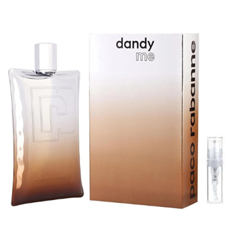 Paco Rabanne Dandy Me - Eau de Parfum - Tuoksunäyte - 2 ml