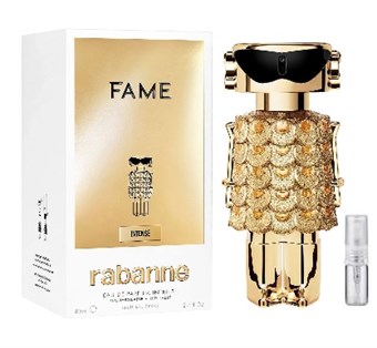Paco Rabanne Fame - Eau de Parfum Intense - Tuoksunäyte - 2 ml