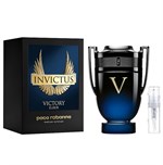 Paco Rabanne Invictus Victory Elixir - Parfum Intense - Tuoksunäyte - 2 ml 