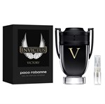 Paco Rabanne Invictus Victory - Eau de Parfum - Tuoksunäyte - 2 ml 