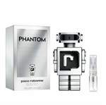 Paco Rabanne Phantom Men - Eau de Toilette - Tuoksunäyte - 2 ml 