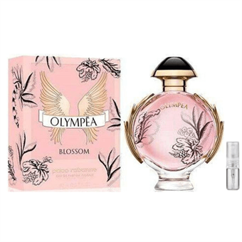 Paco Rabanne Olympéa Blossom Florale - Eau de Parfum - Tuoksunäyte - 2 ml