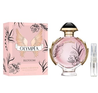 Paco Rabanne Olympea Blossom - Eau de Parfum - Tuoksunäyte - 2 ml 