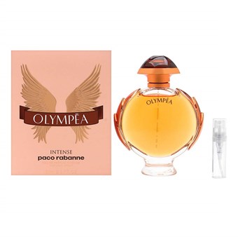 Paco Rabanne Olympea - Eau de Parfum Intense - Tuoksunäyte - 2 ml 
