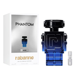 Paco Rabanne Phantom - Eau de Parfum Intense - Tuoksunäyte - 2 ml