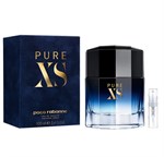 Paco Rabanne Pure XS - Eau de Toilette - Tuoksunäyte - 2 ml 