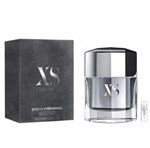 Paco Rabanne XS Excess - Eau de Toilette - Tuoksunäyte - 2 ml