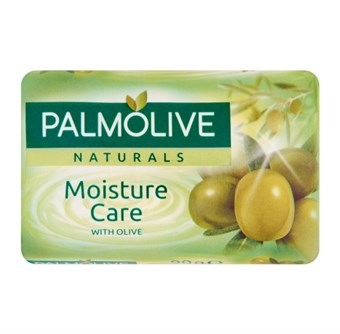Palmolive Naturals Moisture Care -käsisaippua - 1 kpl.