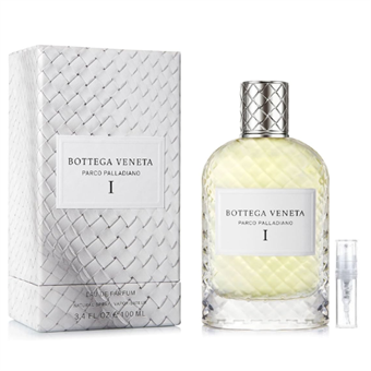 Bottega Veneta Parco Palladiano I: Magnolia - Eau de Parfum - Tuoksunäyte - 2 ml