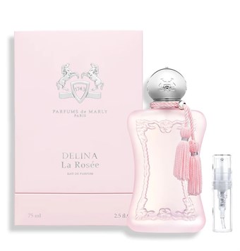 Parfums De Marly Delina La Roseé - Eau de Parfum - Tuoksunäyte - 2 ml