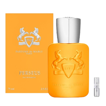 Parfums de Marly Perseus - Eau de Parfum - Tuoksunäyte - 2 ml