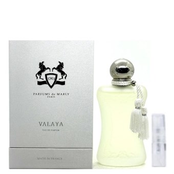 Parfums De Marly Valaya - Eau de Parfum - Tuoksunäyte - 2 ml 