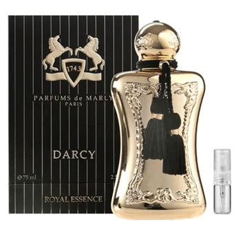 Parfums de Marly Darcy - Eau de Parfum - Tuoksunäyte - 2 ml