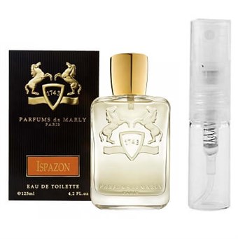 Parfums de Marly Ispazon - Eau de Parfum - Tuoksunäyte - 2 ml 