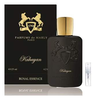 Parfums de Marly Kuhuyan - Eau de Parfum - Tuoksunäyte - 2 ml