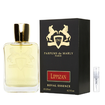 Parfums de Marly Lippizan - Eau de Parfum - Tuoksunäyte - 2 ml