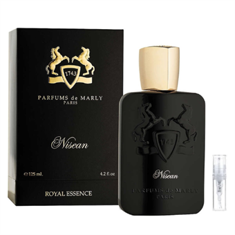 Parfums de Marly Nisean - Eau de Parfum - Tuoksunäyte - 2 ml