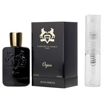 Parfums de Marly Oajan - Eau De Perfum - Tuoksunäyte - 2 ml 