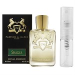 Parfums de Marly Shagya - Eau de Parfum - Tuoksunäyte - 2 ml 