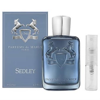 Parfums de Marly Sedley - Eau de Parfum - Tuoksunäyte - 2 ml 