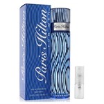 Paris Hilton For Men - Eau de Toilette - Tuoksunäyte - 2 ml