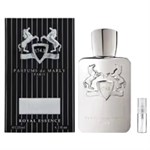 Pegasus Parfums de Marly - Eau de Parfum - Tuoksunäyte - 2 ml