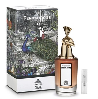 Penhaligon\'s Clandestine Clara - Eau de Parfum - Tuoksunäyte - 2 ml 