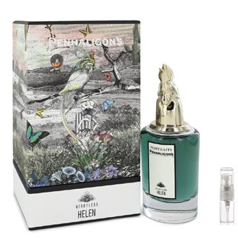 Penhaligon\'s Heartless Helen - Eau de Parfum - Tuoksunäyte - 2 ml 