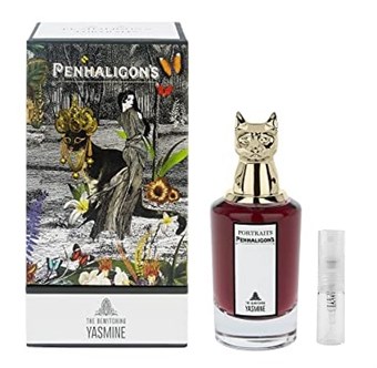 Penhaligon\'s The Bewitching Yasmine - Eau de Parfum - Tuoksunäyte - 2 ml 