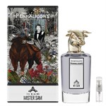 Penhaligon's The Blazing Mister Sam - Eau de Parfum - Tuoksunäyte - 2 ml 