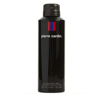 Pierre Cardin Pierre Cardin - vartalosuihke 177 ml - miehille