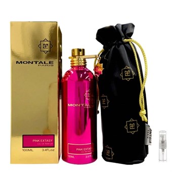 Montale Paris Pink Extasy - Eau de Parfum - Tuoksunäyte - 2 ml