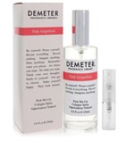Demeter Pink Grapefruit - Eau De Cologne - Tuoksunäyte - 2 ml