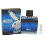 Playboy Super Playboy - Eau de Toilette - Tuoksunäyte - 2 ml