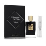 Kilian Playing with the Devil - Eau de Parfum - Tuoksunäyte - 2 ml
