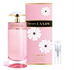 Prada Candy Florale - Eau de Toilette - Tuoksunäyte - 2 ml  
